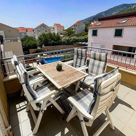 בול Perla Apartments מראה חיצוני תמונה