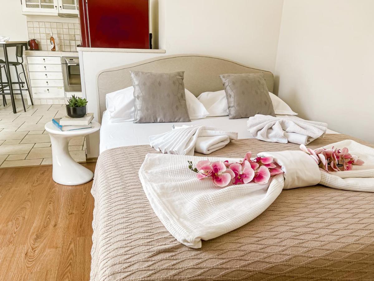 בול Perla Apartments מראה חיצוני תמונה
