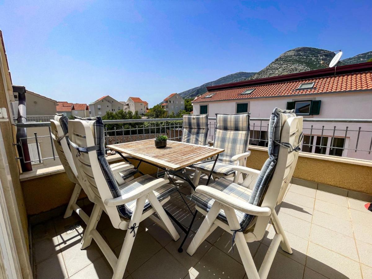 בול Perla Apartments מראה חיצוני תמונה