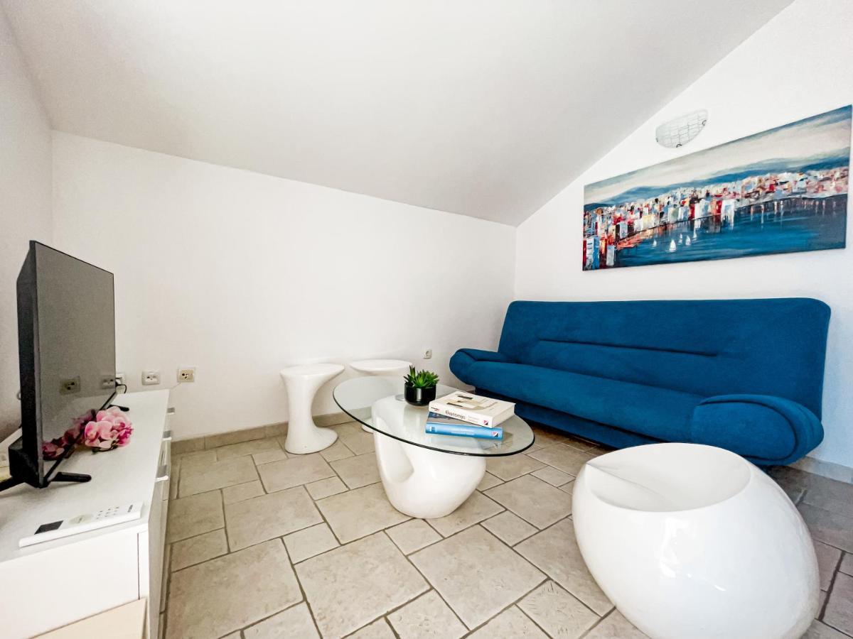 בול Perla Apartments מראה חיצוני תמונה