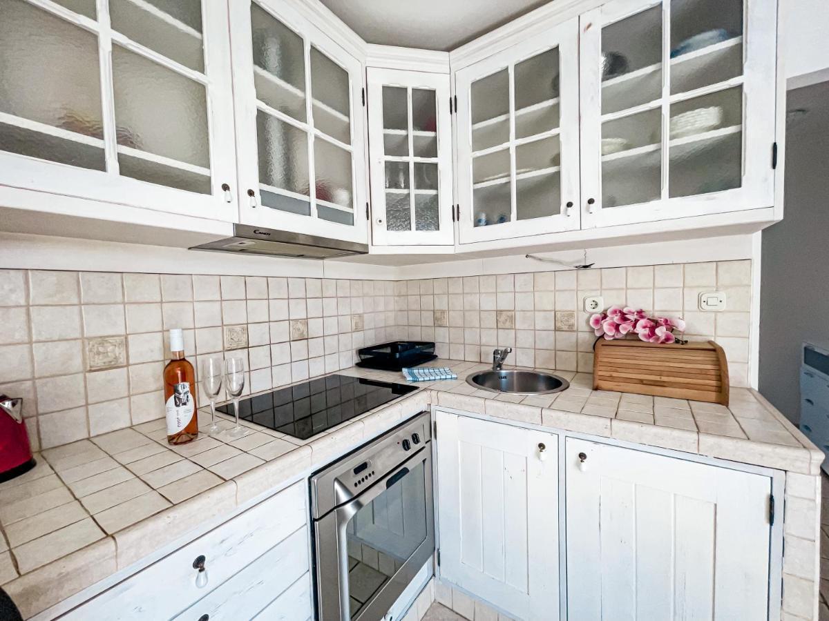 בול Perla Apartments מראה חיצוני תמונה