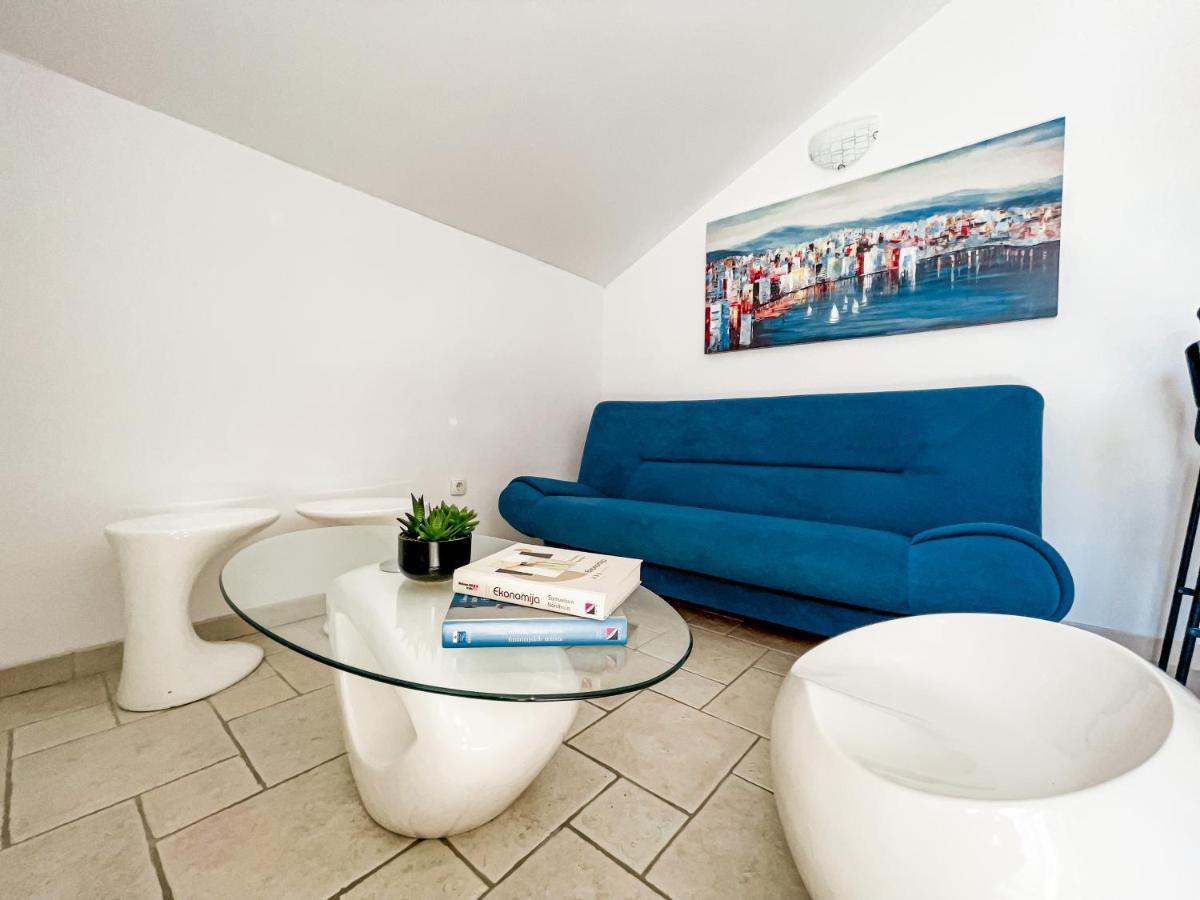 בול Perla Apartments מראה חיצוני תמונה