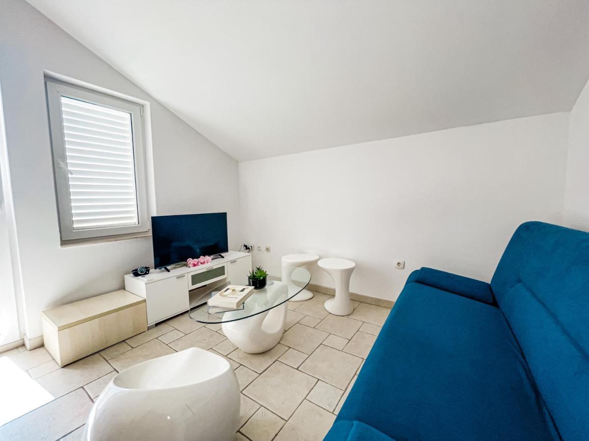 בול Perla Apartments מראה חיצוני תמונה