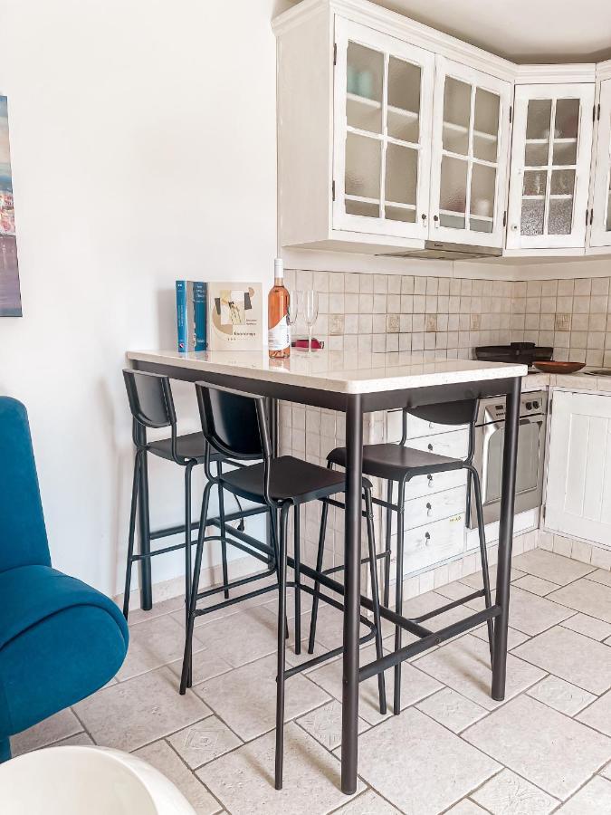 בול Perla Apartments מראה חיצוני תמונה