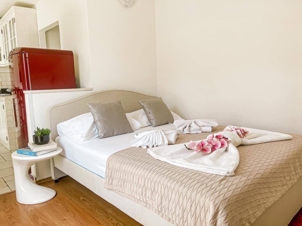 בול Perla Apartments מראה חיצוני תמונה