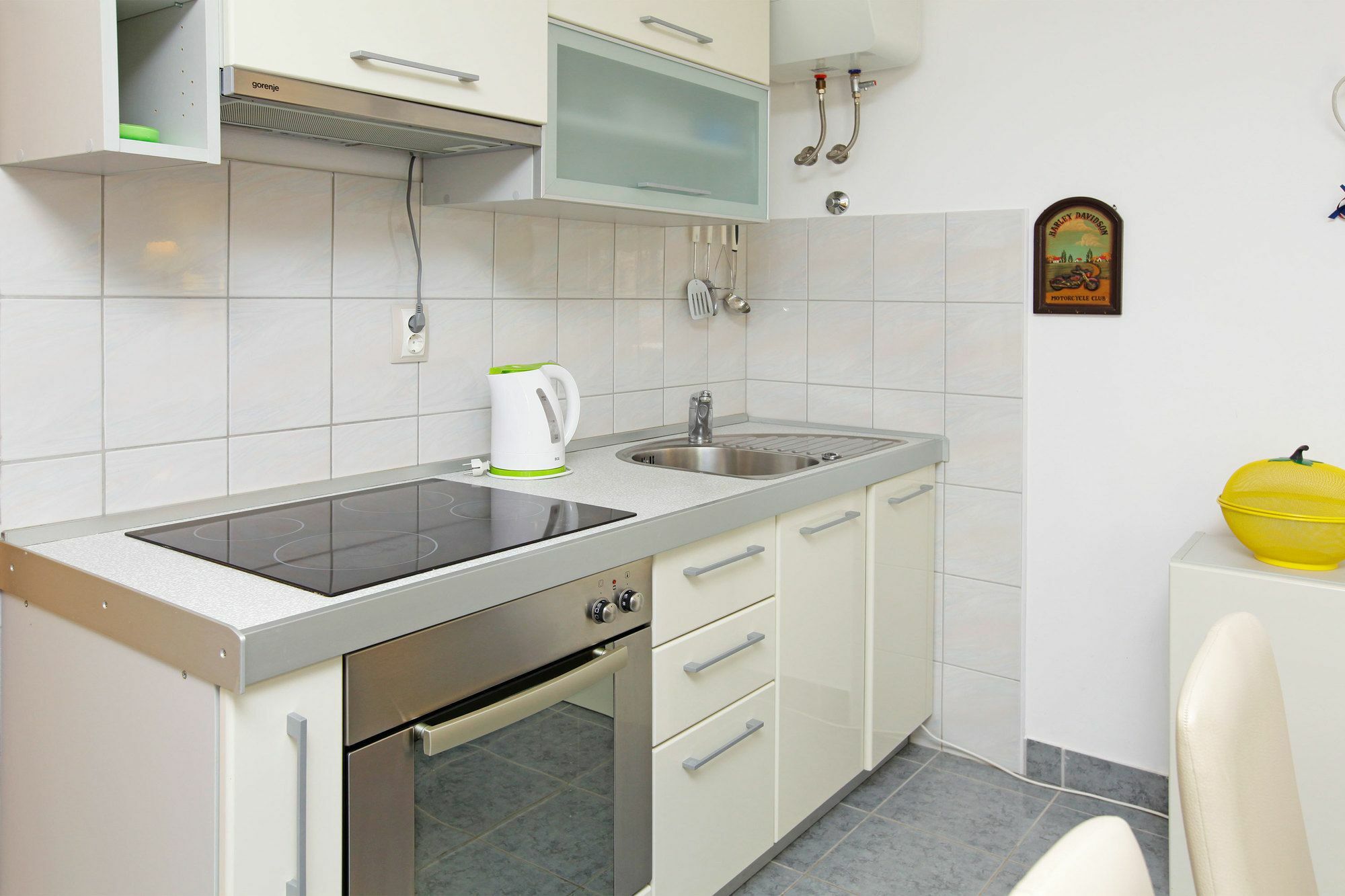 בול Perla Apartments מראה חיצוני תמונה