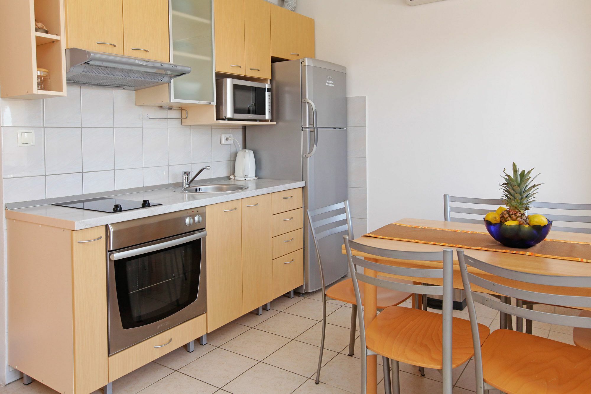 בול Perla Apartments מראה חיצוני תמונה