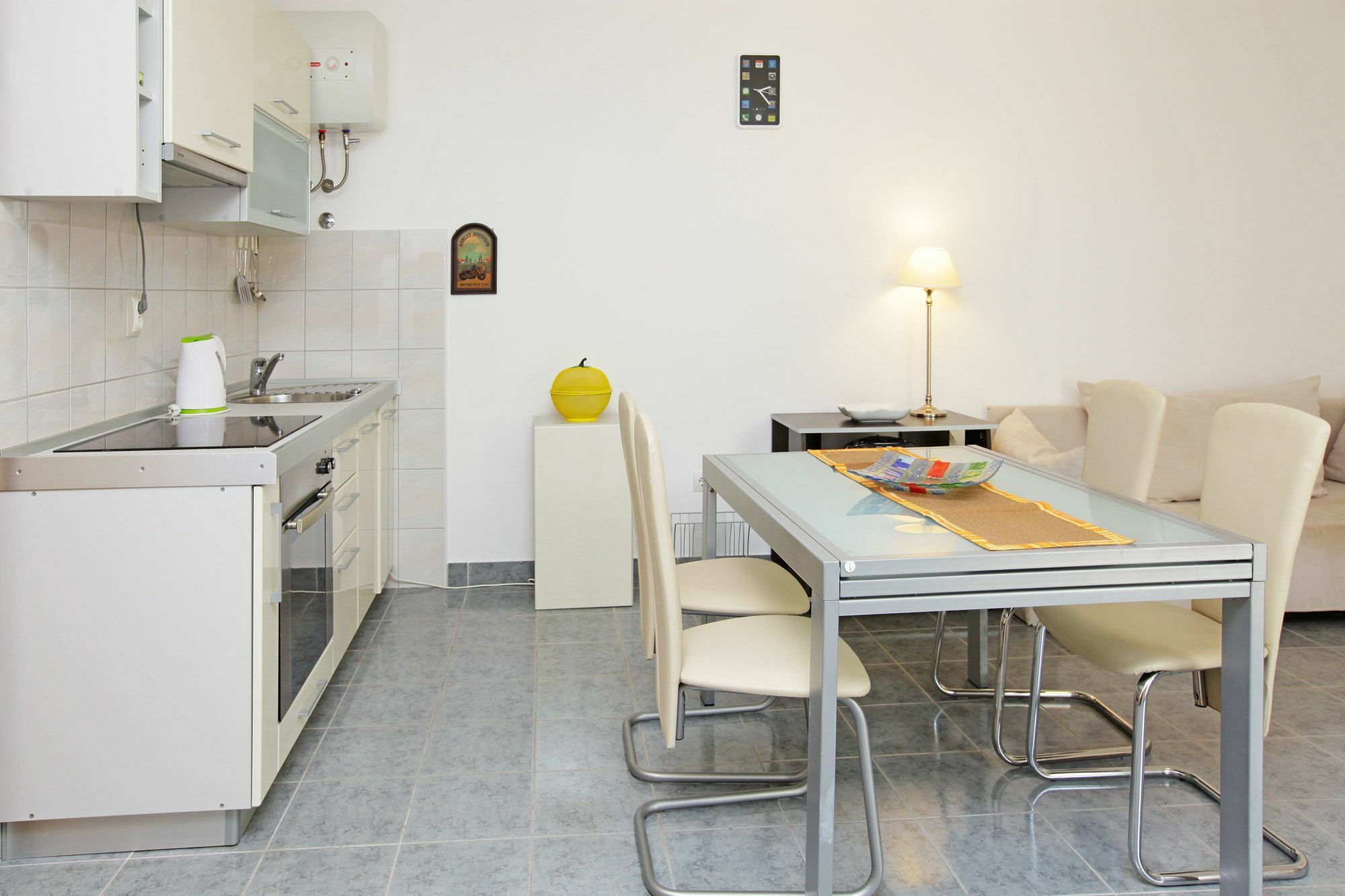 בול Perla Apartments מראה חיצוני תמונה