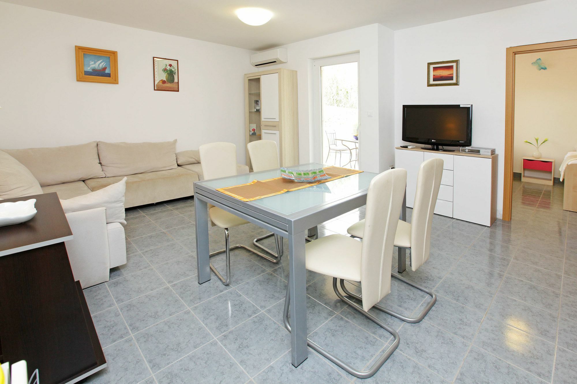 בול Perla Apartments מראה חיצוני תמונה
